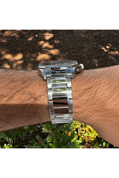 Wesse WWG209404 Ανδρικό Ρολόι Χειρός