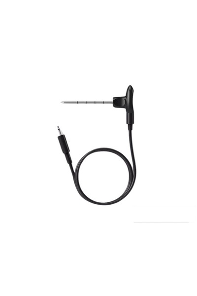 Philips Airfry Gıda Termometresi - Airfryer Termometresi Isı Ölçer - Termometre Uyumlu Model HD9875 - HD9880