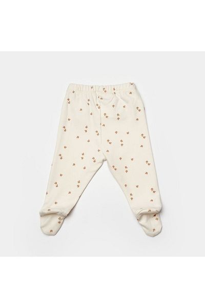 Biorganic Sweet Lady Booties Trousers