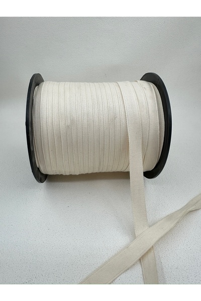 paşateks since 1995 şekil 1,5 см спеціальна стрічка-5 метрів-екрю