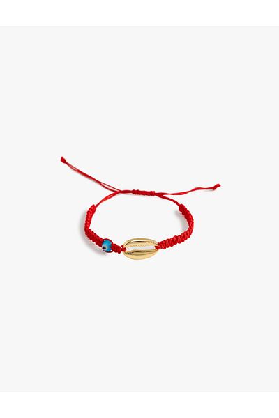 Koton Seashell Detailed Bracelet