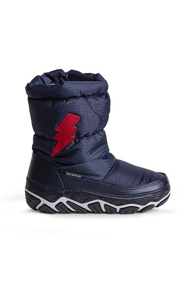 BUCKHEAD Lucas Boy's Snow Boots - BUCK1140