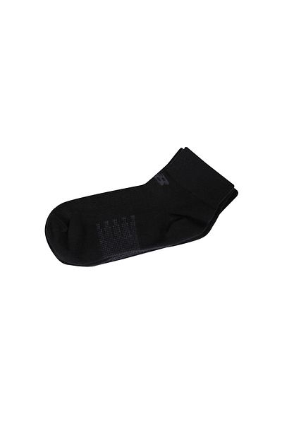New Balance Κάλτσες Unisex 3 τεμαχίων N624-3eu-μαύρες