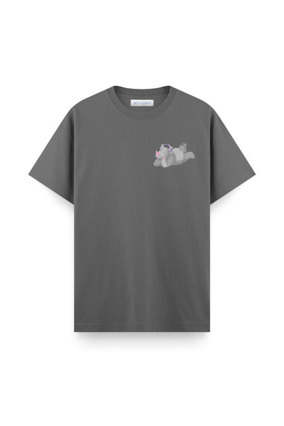COUTLINER Tricou Rhino Regular