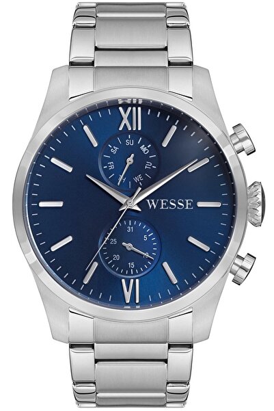 Wesse WWG205305 Ανδρικό Ρολόι Χειρός