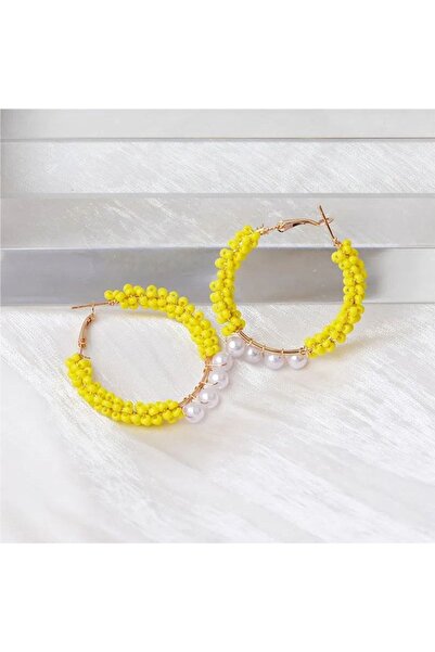 Shiklik MODA ارتقِ بأسلوبك مع أقراط اللؤلؤ الأنيقة