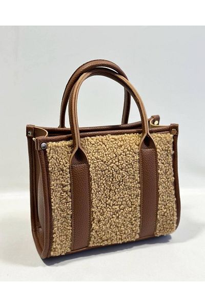 wearme Τσάντα Wollen
