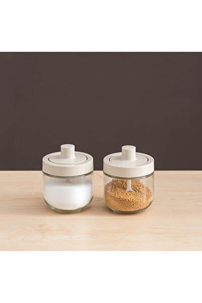 M'art Home مجموعة توابل بينمو براشيك المكونة من قطعتين