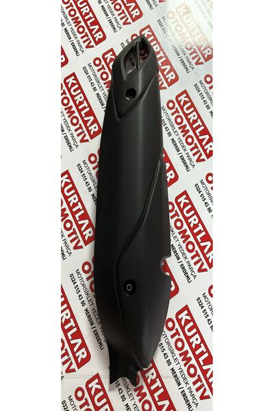 RKS Grace 202 Egzoz Üst Plastiği Orijinal