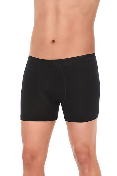 Yıldız Çamaşır 6 τεμάχια 46% Modal 46% Cotton 8% Lycra Ανδρικό Boxer-Μεγάλο μέγεθος