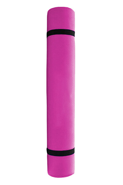 Elya Pilates 6 mm Kalınlığında Pilates Minderi - Rahat ve Destekleyici