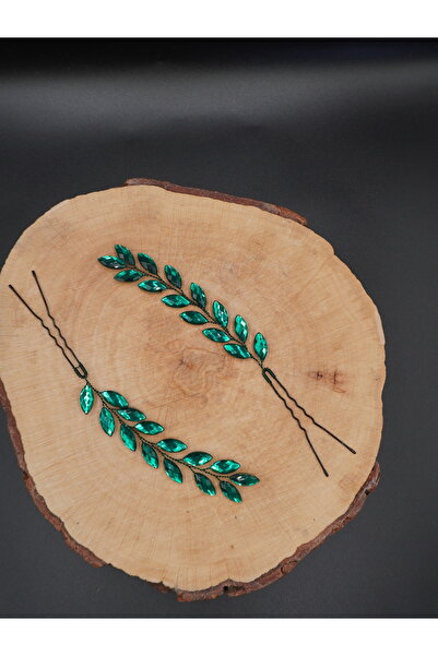 gelinmz Πλήρως χειροποίητο κομψό και κομψό στέμμα γάμου και αρραβώνων και αξε...