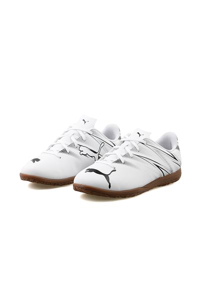 Puma Attacanto Παιδικά παπούτσια ποδοσφαίρου Astroturf Field Shoes