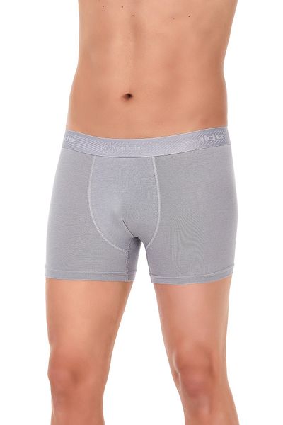Yıldız Çamaşır 6 τεμάχια 46% Modal 46% Cotton 8% Lycra Ανδρικό Boxer-Μεγάλο μέγεθος