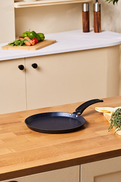 Karaca Biodiamond Powerful Plus Krep Tava 24 Cm