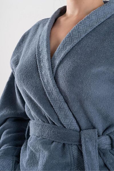 Soley Halat de baie soprano premium - 100% bumbac