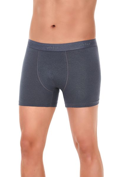 Yıldız Çamaşır 6 τεμάχια 46% Modal 46% Cotton 8% Lycra Ανδρικό Boxer-Μεγάλο μέγεθος