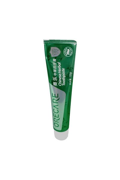 Tiens Orecare Herbal Toothpaste (135gr) Herbal Toothpaste