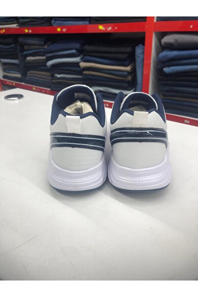 Wickers Spor Ayakkabı