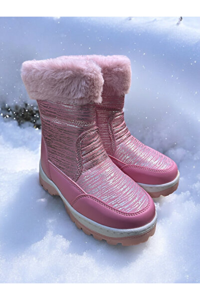 Cozi company Akınalbella حذاء ثلج متين، مقاوم للماء، لتقويم العظام، فيلكرو، أ...