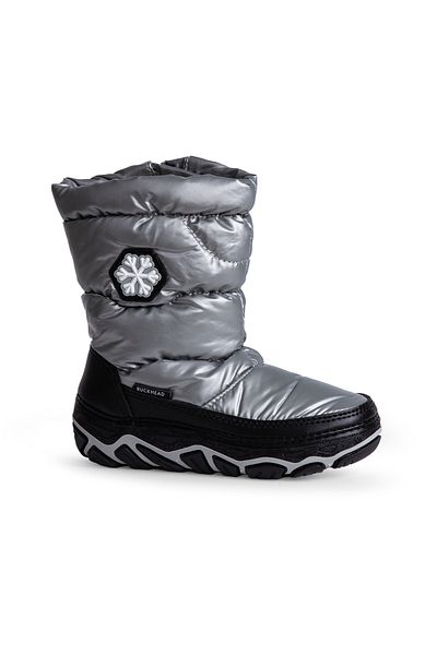 BUCKHEAD Snowy Παιδικές Μπότες Χιονιού - BUCK1139