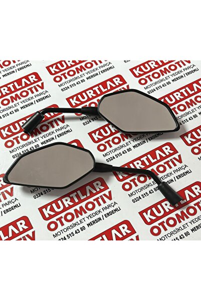 RKS Grace 202 Dikiz Aynası Orijinal