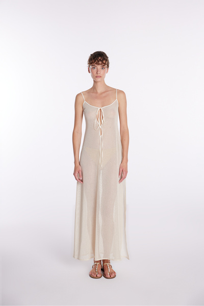 adL Bağlama Detaylı Elbise