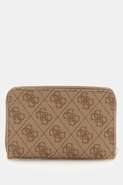Guess محفظة لوريل النسائية