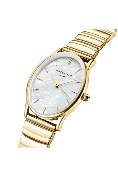 Rosefield Ovwgsg.Ov16 Women Wrist Watch