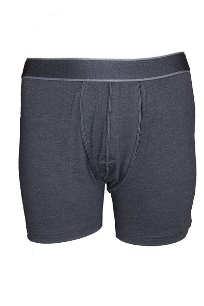 Blackspade Men's Plain Boxers