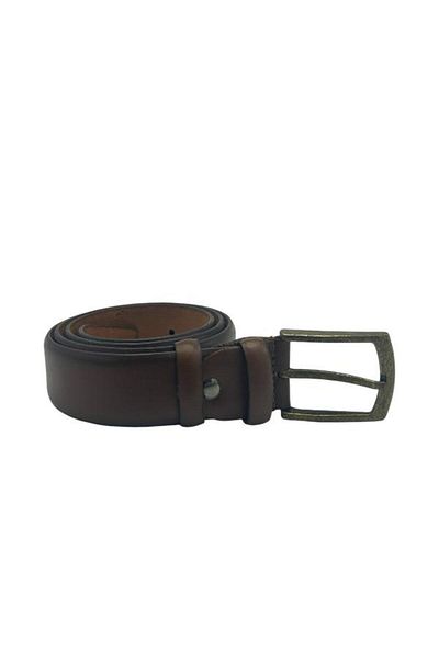 KEMAL TANCA 851 Klsk Men's Belt