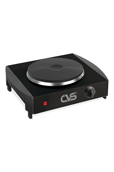 CVS DN 2408 Elektrikli Pleyt Ocak 1000 Watt