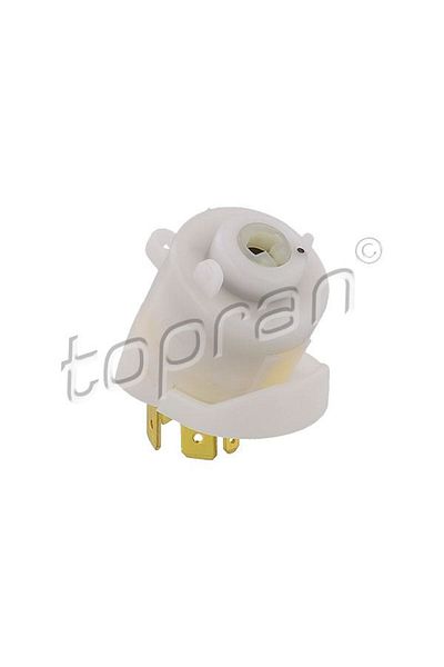 TOPRAN Mars Ignition Salter for Vw