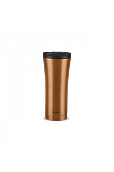 Karaca Gold 450 ml - Star Shiny Leak Proof Thermos
