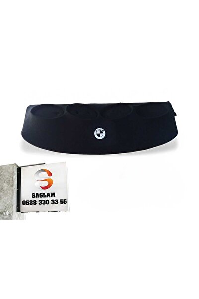 Sağlam BMW E39 PANDİZOT 4oval 2x10 tok ses