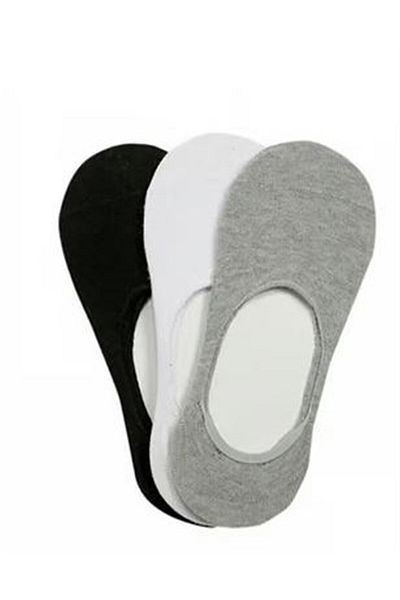 lumberjack 4W Wb Delıah 3-Piece 36-39 Socks