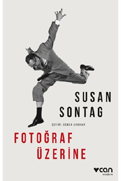 CAN Fotoğraf Üzerine
