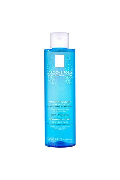 La Roche Posay La Roche-Posay Soothing Cleansing Lotion 200 ml