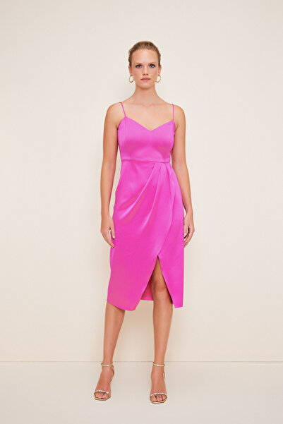 Love My Body Anvelop Elbise