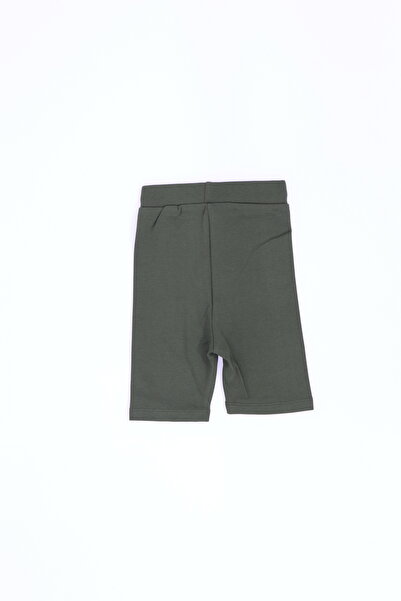 rg kidsstore Girl's Lycra Shorts Leggings - Ideal for Sports and Everyday Use_Rg1363