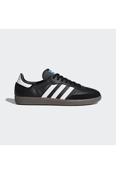 adidas Samba Og B75807 – Orginals Sneaker-Wanderschuhe