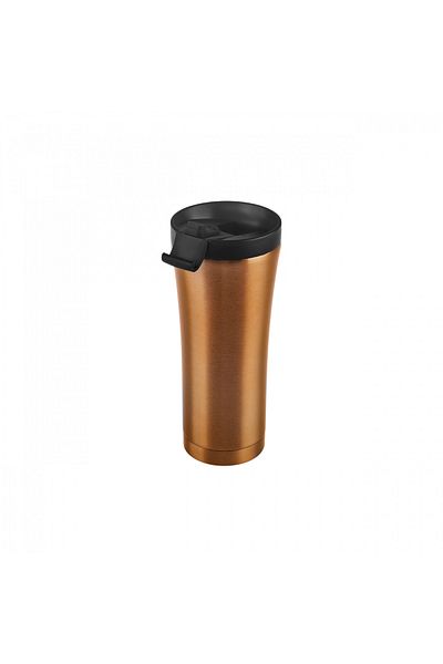 Karaca Gold 450 ml - Star Shiny Leak Proof Thermos