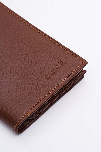 Fossil Hakiki Gerçek Deri Erkek Cüzdan 8102