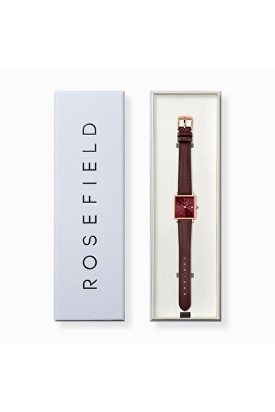 Rosefield Qbblr.Q56 Women Wrist Watch