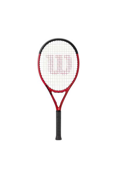 Wilson Çocuk Tenis Raketi Clash 26 V2.0 Wr074610u