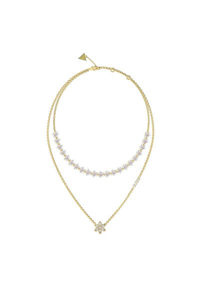 Guess Kolye Jgujubn04130jwygwhtu