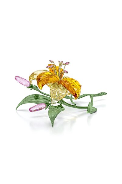 Swarovski 5671725 Swarovski Ev Dekorasyonu Florere:Lıly L