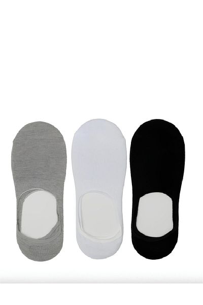 lumberjack 4W Wb Delıah 3-Piece 36-39 Socks