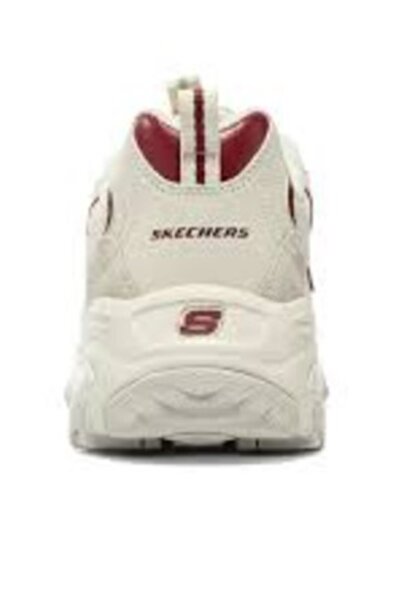 SKECHERS 896145 NTBG  KADIN SPOR AYAKKABI