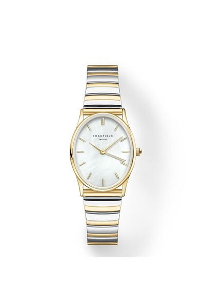 Rosefield Ovwdsg.Ov17 Women Wrist Watch